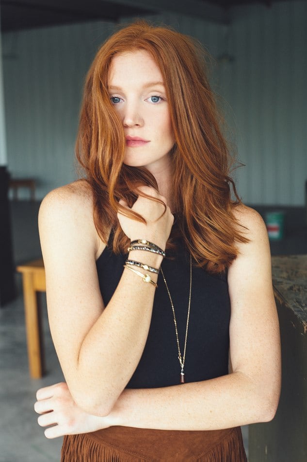 Mary Elizabeth Clark