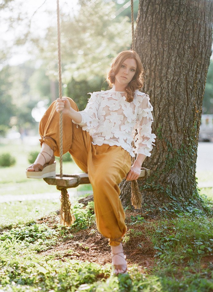Mary Elizabeth Clark