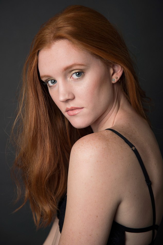 Mary Elizabeth Clark
