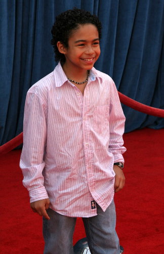 Noah Gray-Cabey