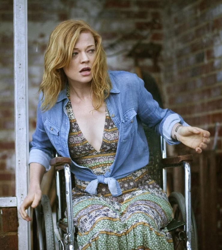 Sarah Snook