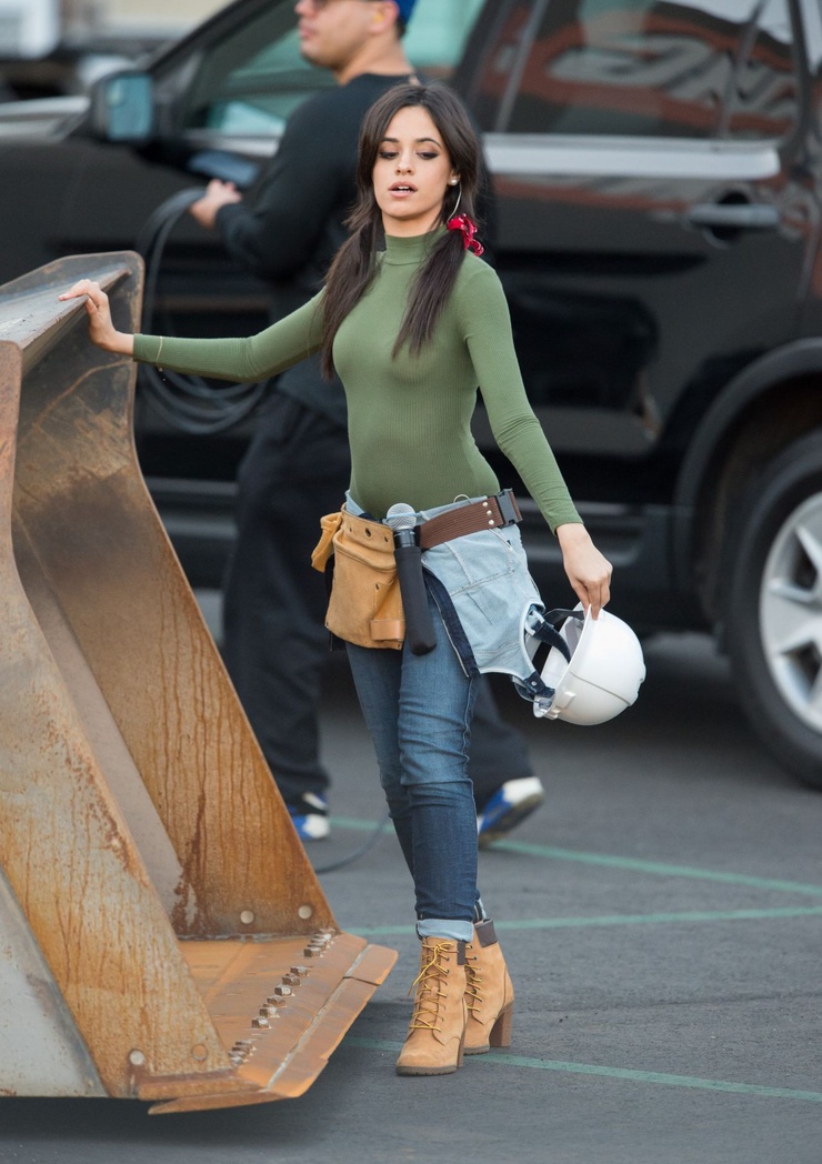Camila Cabello