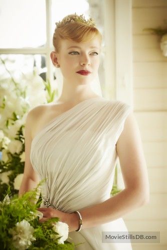 Sarah Snook Sarah Snook