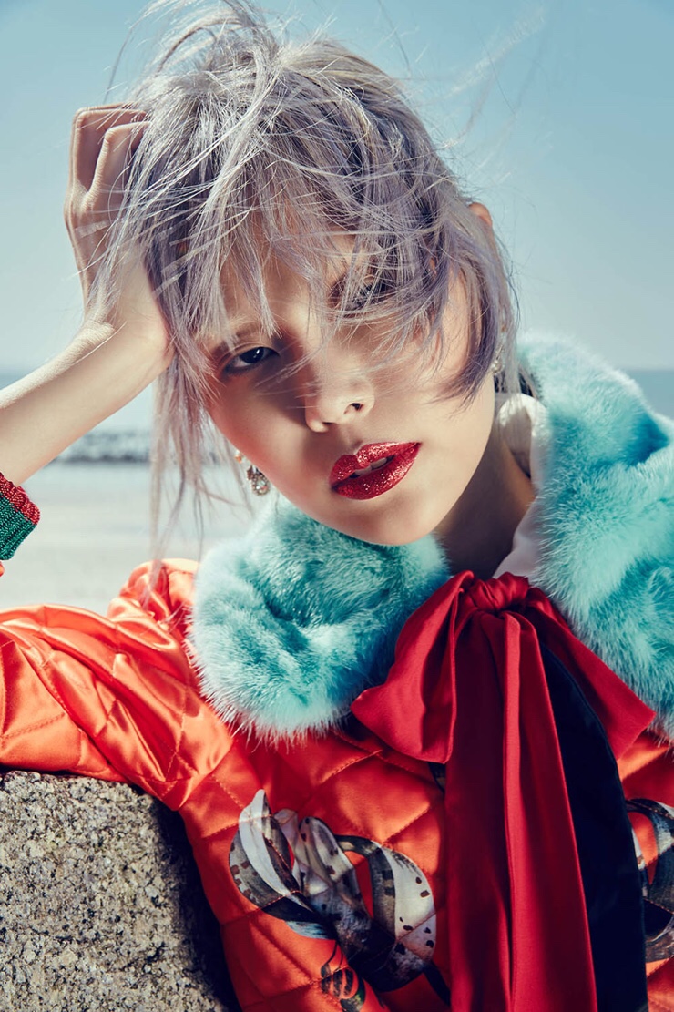Ahn Ah Reum