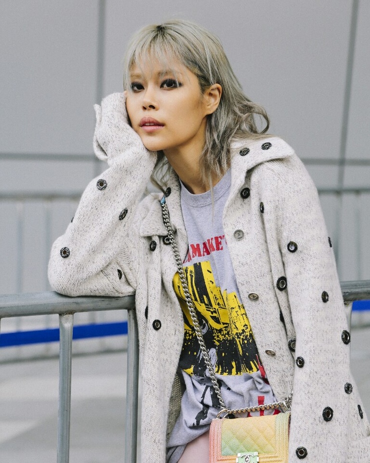 Ahn Ah Reum