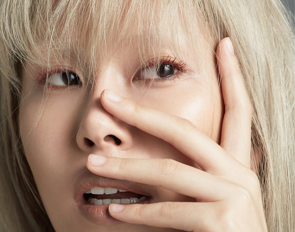 Ahn Ah Reum