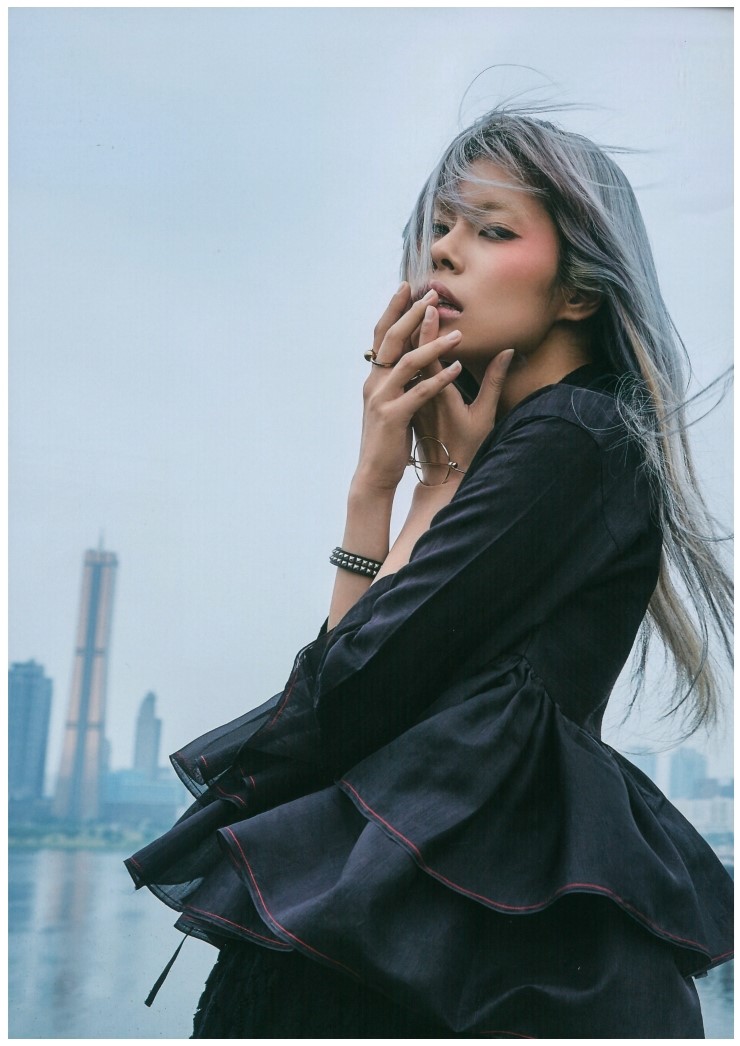 Ahn Ah Reum