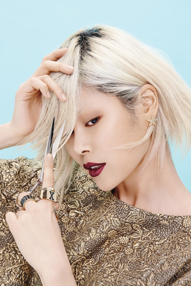 Ahn Ah Reum