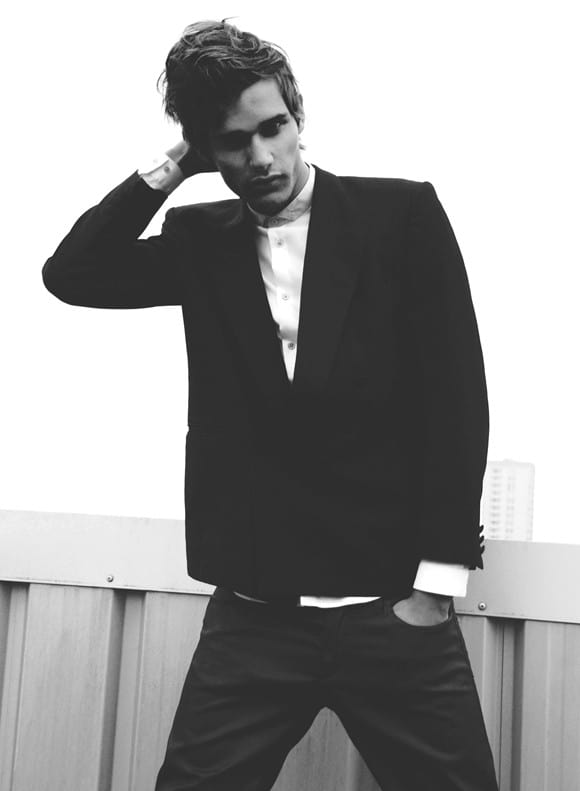Liam Vandiar