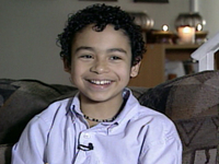 Noah Gray-Cabey