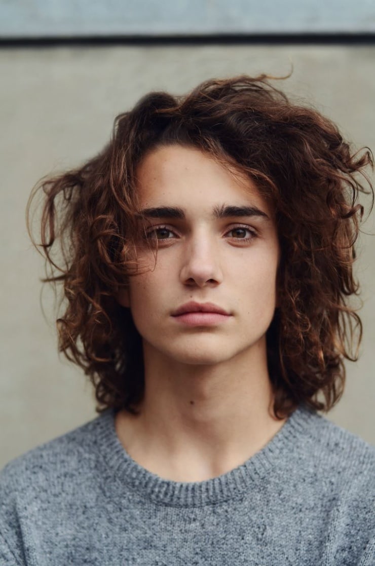Matthew Clavane