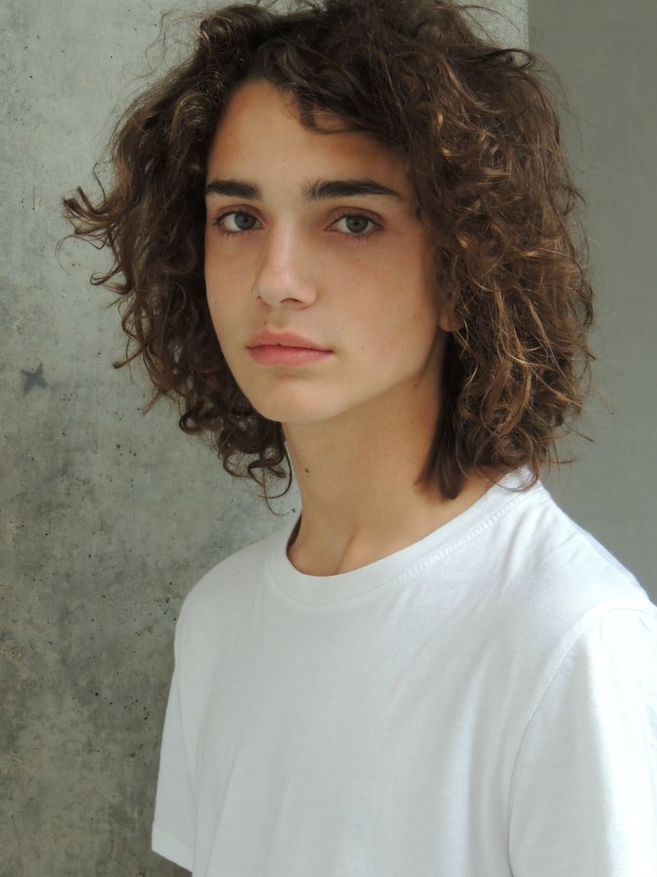 Matthew Clavane picture