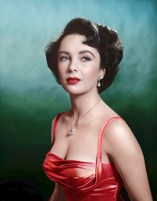 Elizabeth Taylor