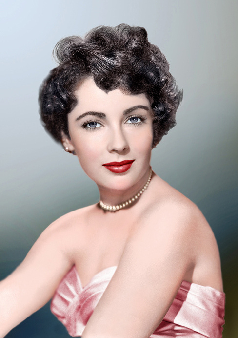Elizabeth Taylor Elizabeth Taylor