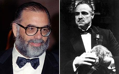 Francis Ford Coppola