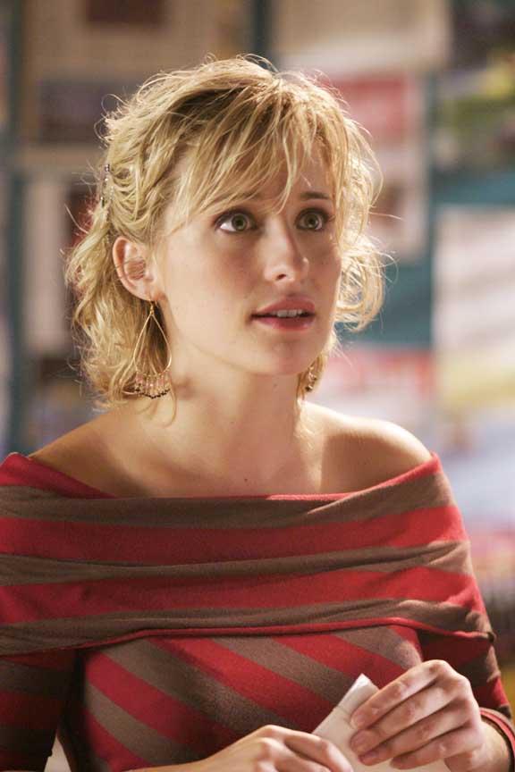 Smallville Smallville
