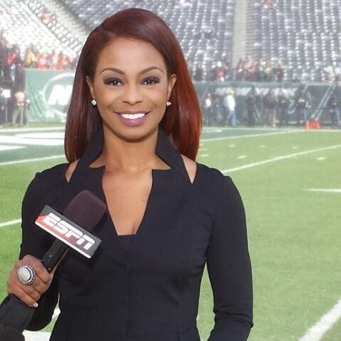 Josina Anderson