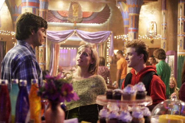 Smallville