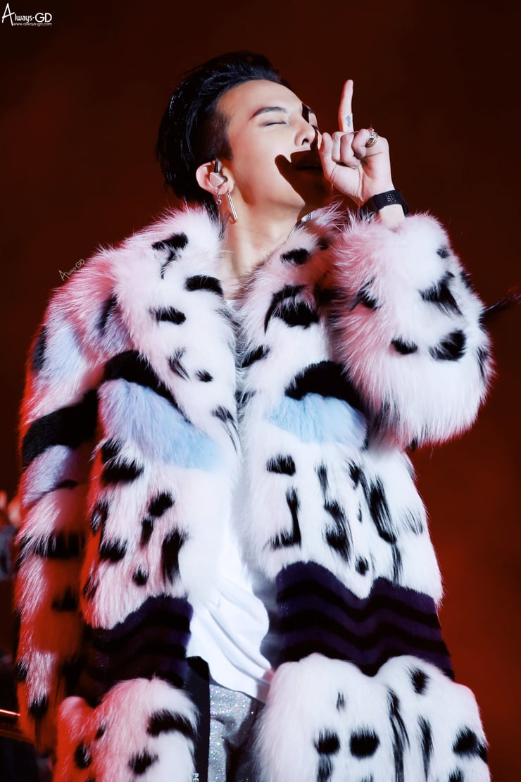 g-dragon