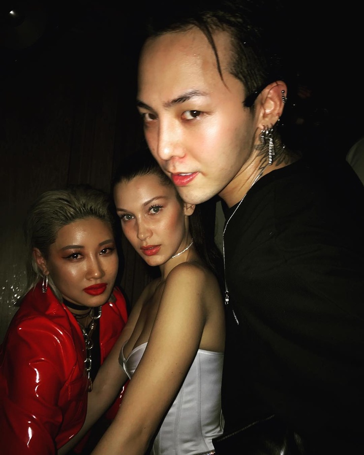 g-dragon