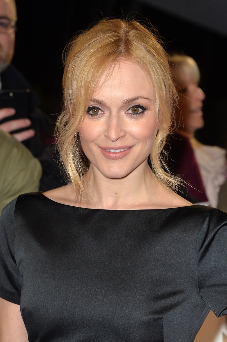 Fearne Cotton