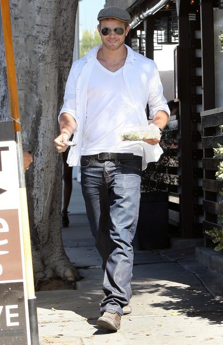 Kellan Lutz
