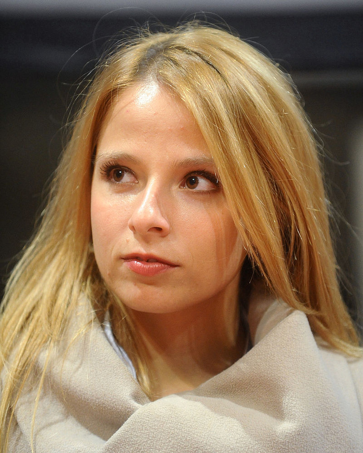 Picture of Valentina Favazza