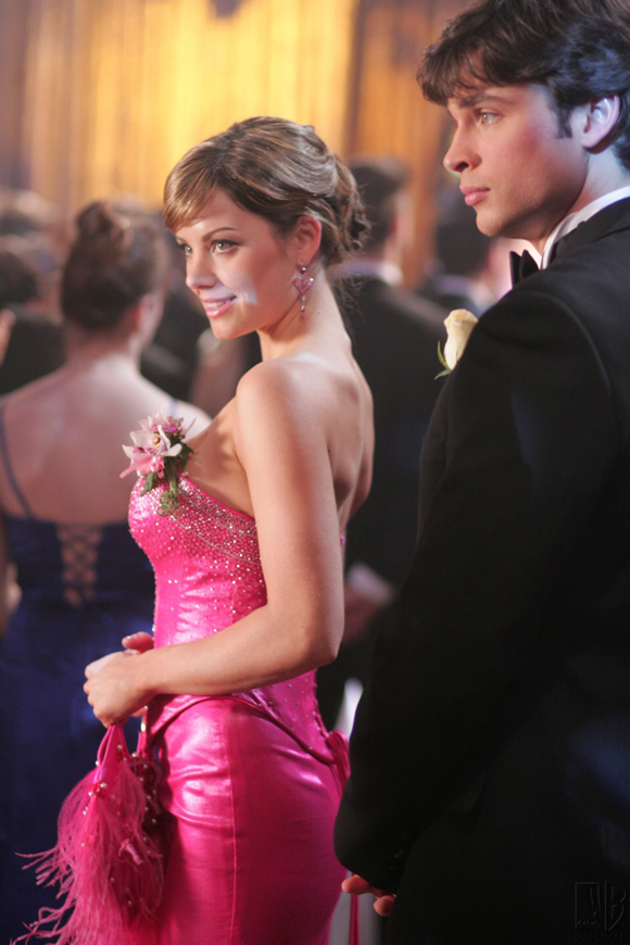 Smallville Smallville