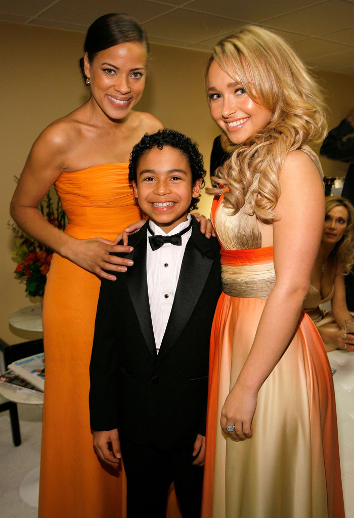 Noah Gray-Cabey