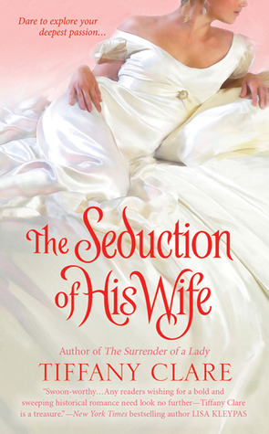 The Seduction of His Wife (The Hallaway Sisters #1)