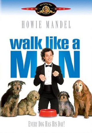 Walk Like a Man