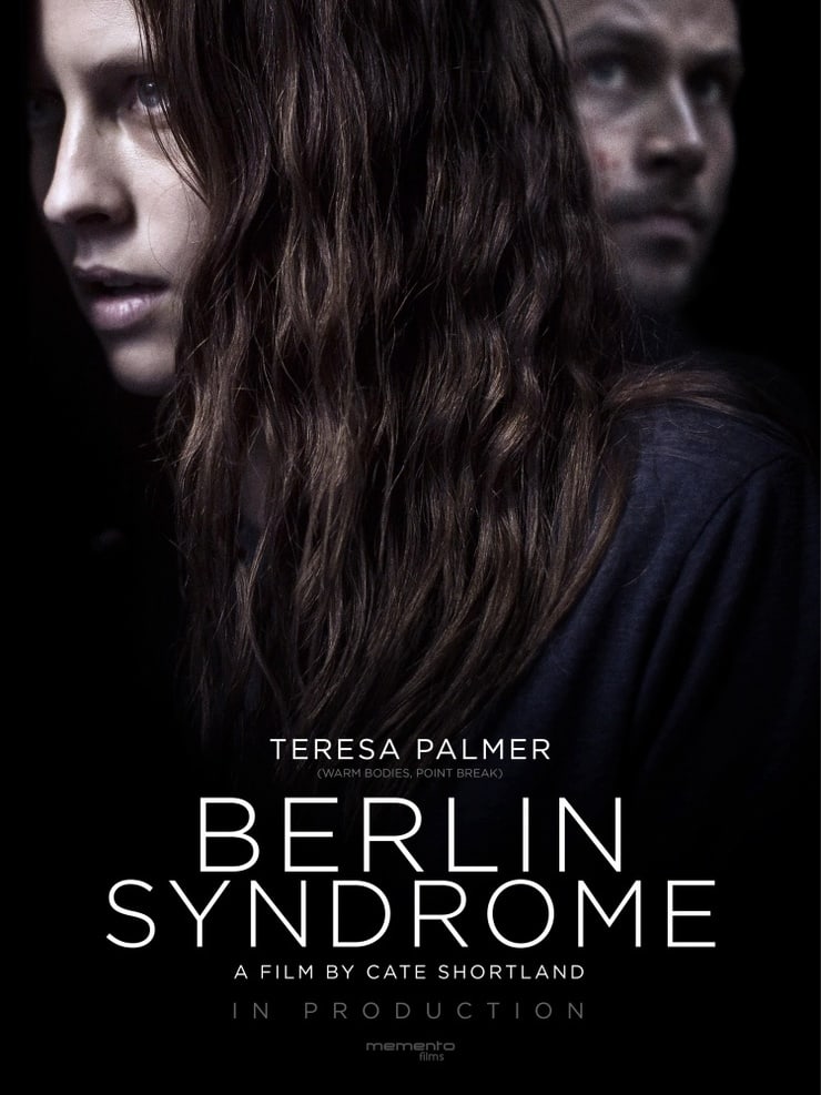 Berlin Syndrome