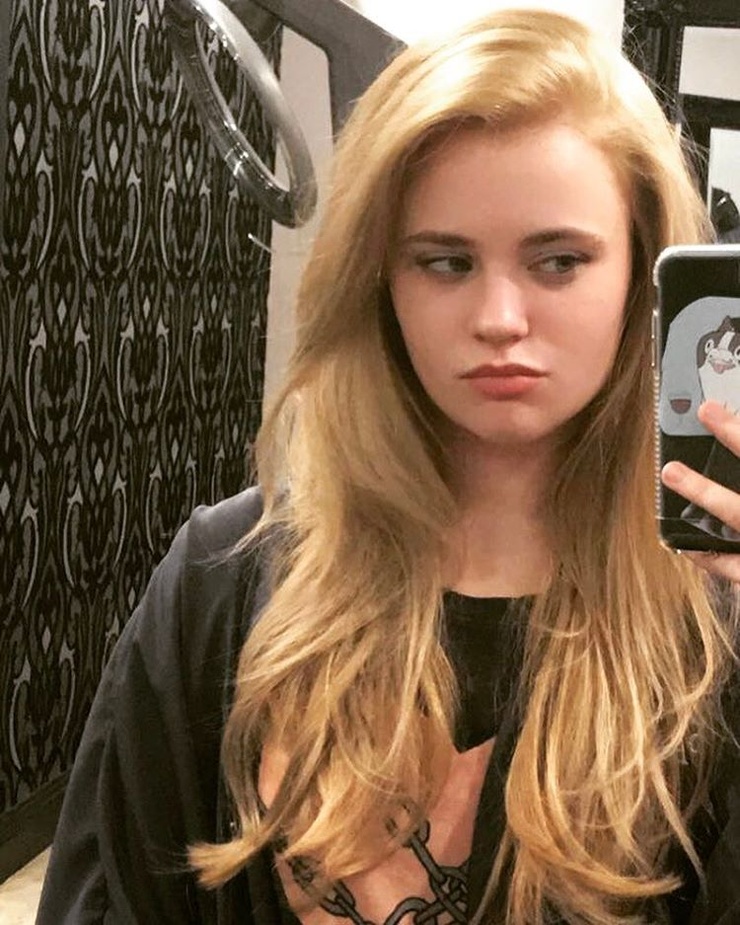 Sierra McCormick