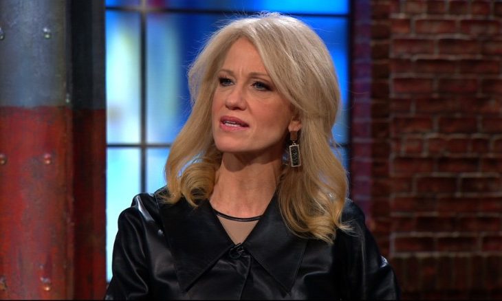Kellyanne Conway