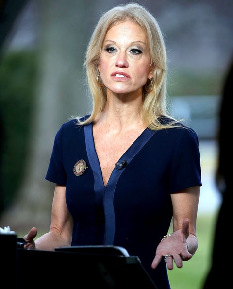 Kellyanne Conway