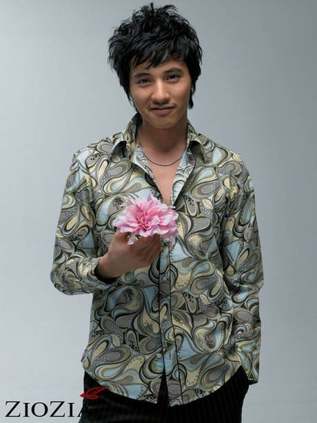 Bin Won
