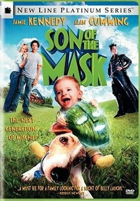 Son of the Mask