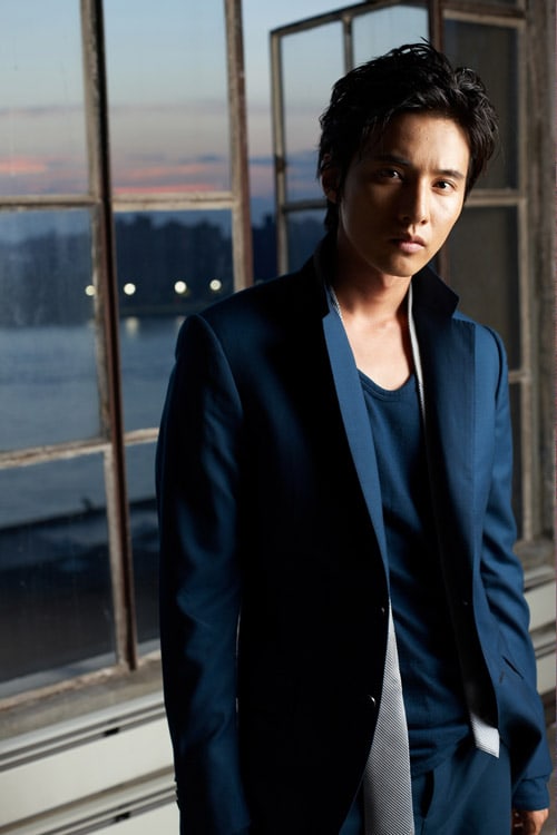 Bin Won Bin Won