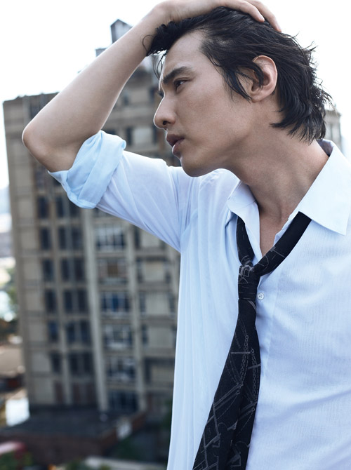 Bin Won Bin Won