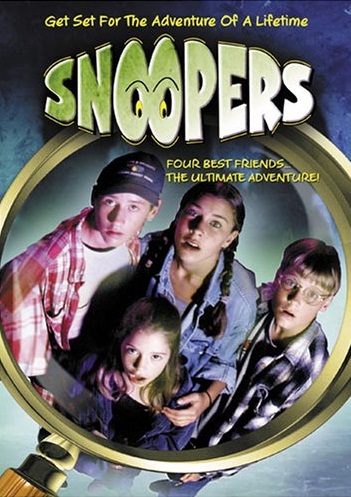 Snoopers