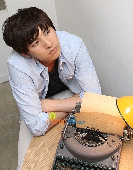 Bin Won