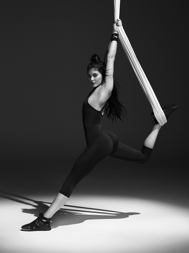 Kylie Jenner