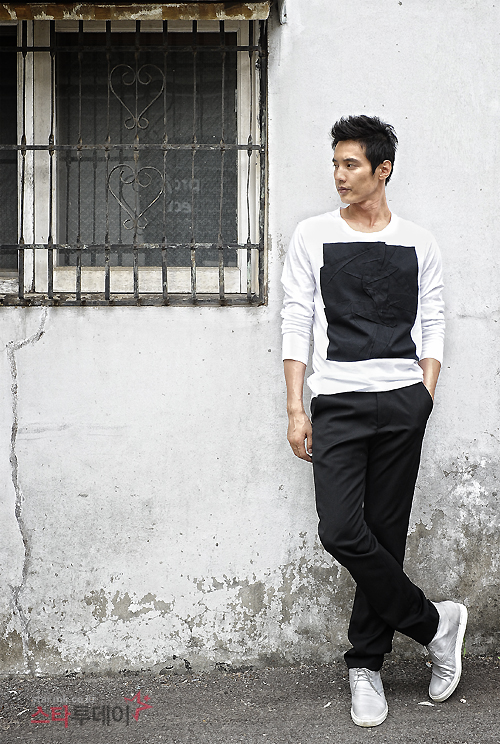 Bin Won