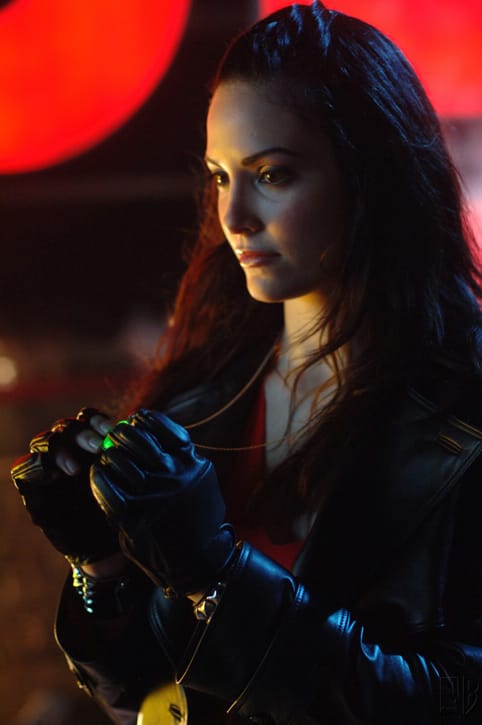 Smallville Smallville