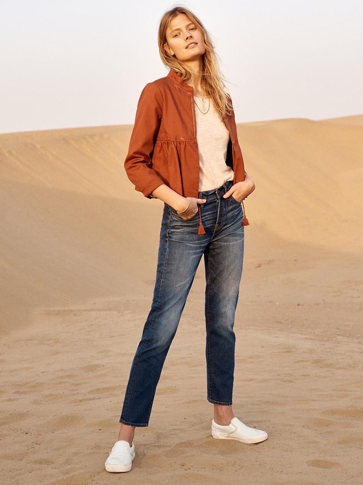 Constance Jablonski