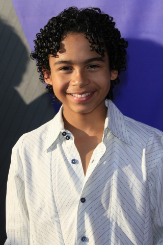 Noah Gray-Cabey