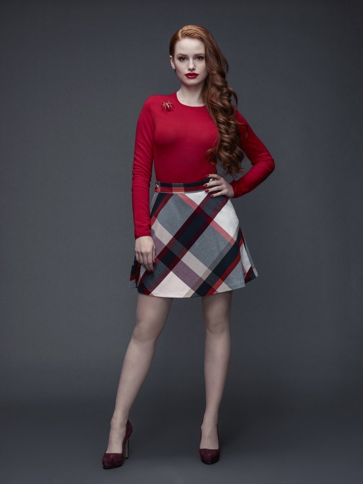 Riverdale