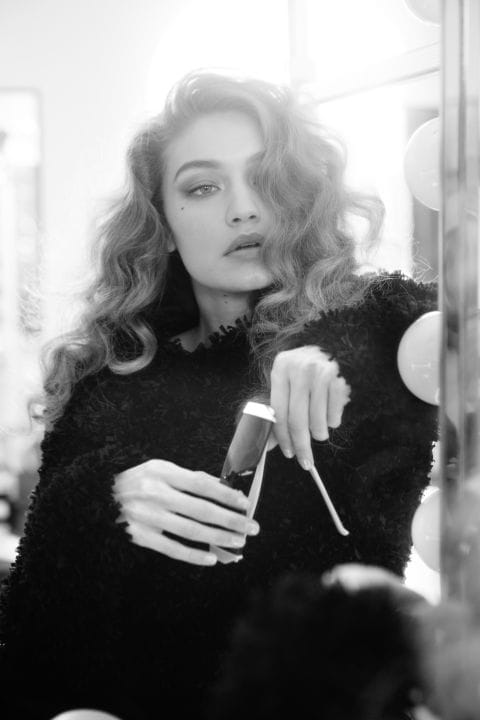 Gigi Hadid