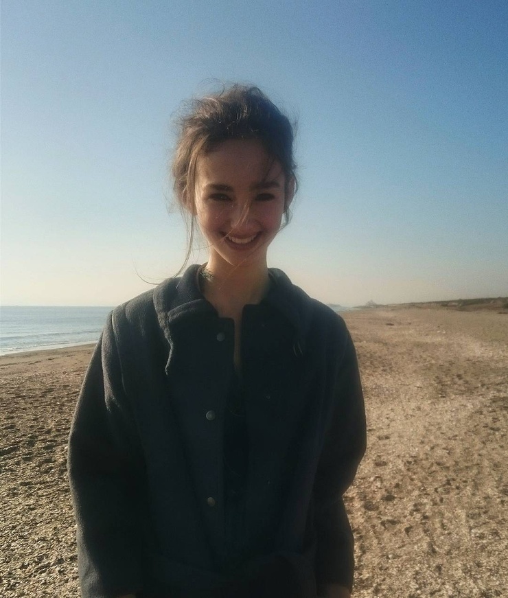 Kamila Marszalek Kamila Marszalek