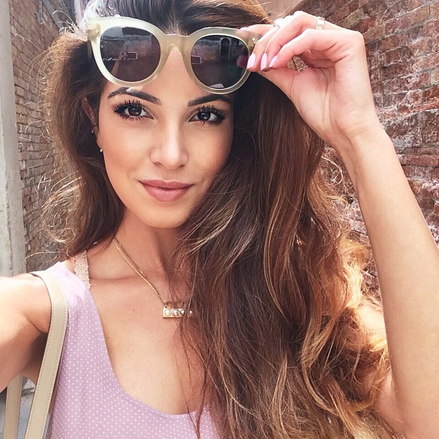 Negin Marsalehi Negin Marsalehi